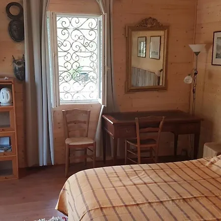 La Petite Boulandre 3*