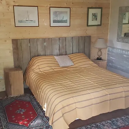 La Petite Boulandre 3* Saint-Antoine-de-Breuilh