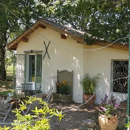 La Petite Boulandre Bed & Breakfast